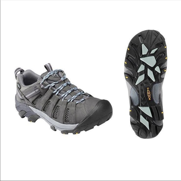 keen voyageur shoes